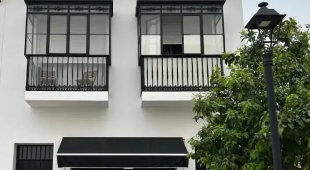 Apartamento Duplex LOS CASCABELES, Varaa Huoneisto Fuentes de Andalucia Andalusia