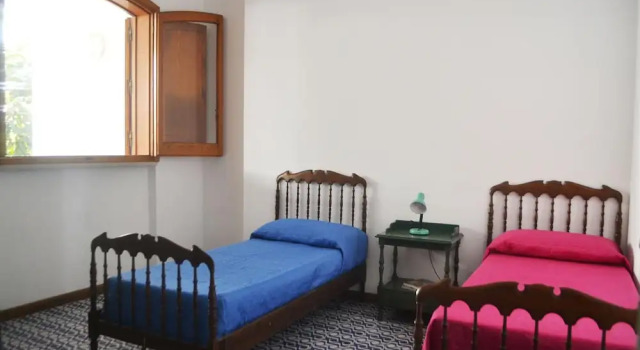 Casa Vacanze Sumi a San Foca per 6 Ospiti, Buchen Sie Ferienwohnung Melendugno Salento