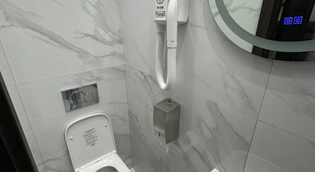 Номер Economy Park Avenue Hotel