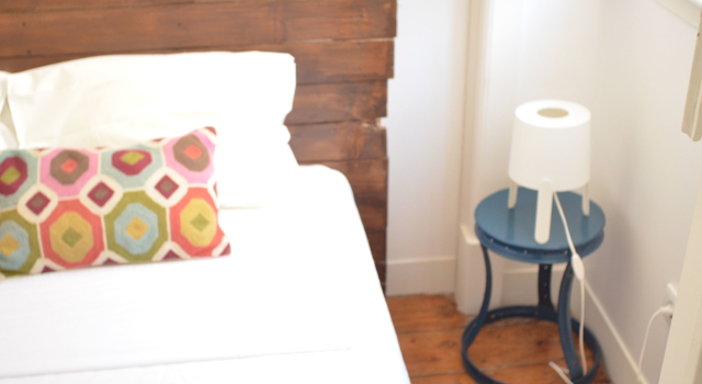 The Color Hostel