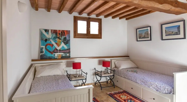 Вилла Villa Miramare Camaiore with pool