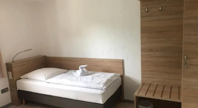 Номер Standard Hotel & Gastropark Loemühle
