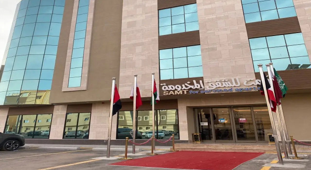 شقة هادئة غرفة وصالة بدخول ذاتي, Buchen Sie Ferienwohnung Riad 