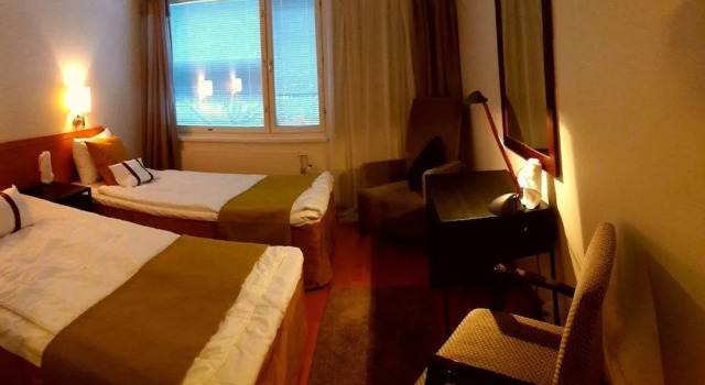 Hotel Jollas89