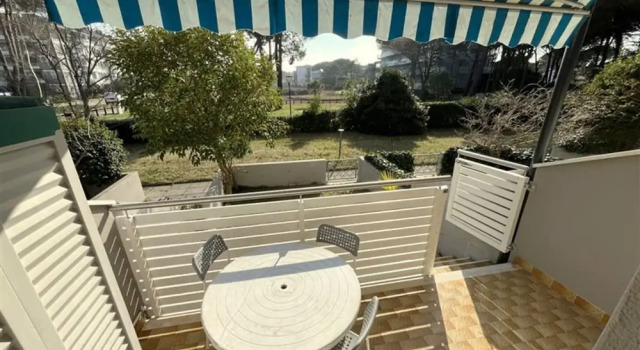 Perfect Apartment for Group Getaways in Lignano