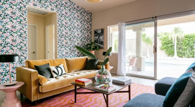 Flamingo by AvantStay | Desert Oasis 10 Mins to Coachella w/ Pool