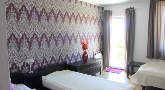 Четырёхместный номер Comfort Villa Happy Rose