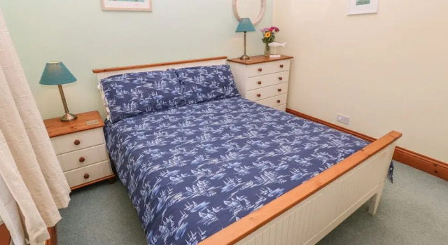 Old Chapel Cottage, Prenota Casa vacanze Penzance 