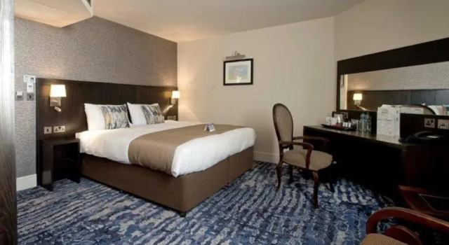 The Yarborough Hotel