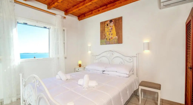 Aphrodite's maisonette on Corfu island, Забронировать Апартаменты/квартира Апартаменты Барбати, Апартаменты/квартира
