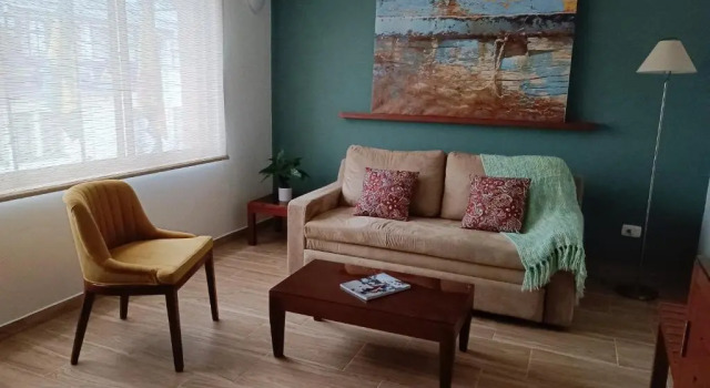Люкс Superior Hotel Boutique Confort Suites