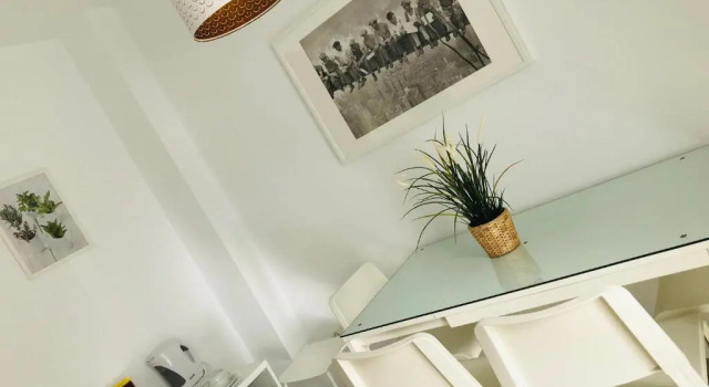Коттедж с 3 комнатами Hotel Casa Rosa