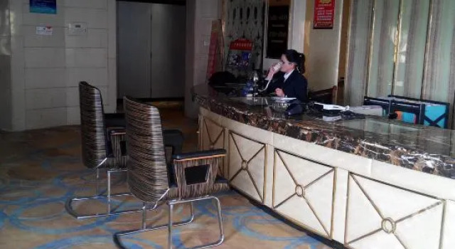 Jinxilaideng Hotel