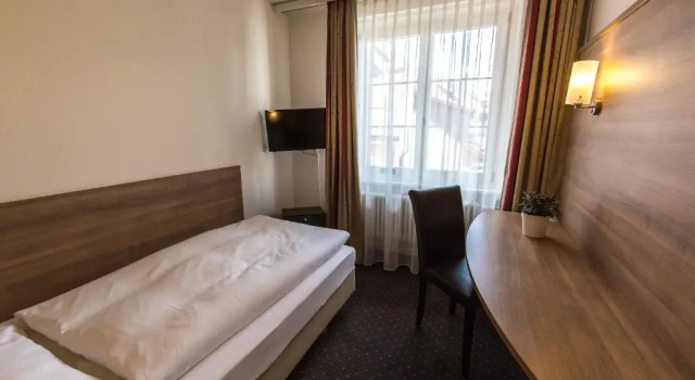 Номер Standard Hotel Kronenhof