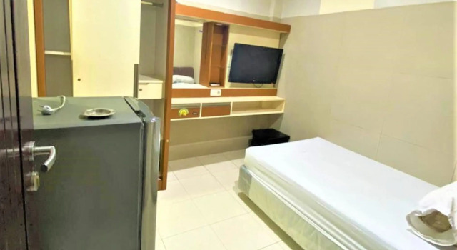 Номер Standard Suci Guest House 2