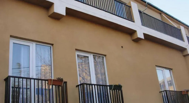 Hotel Delisi, Rezerwuj Hotel Hotele w Region Tbilisi ze śniadaniem, Śniadanie