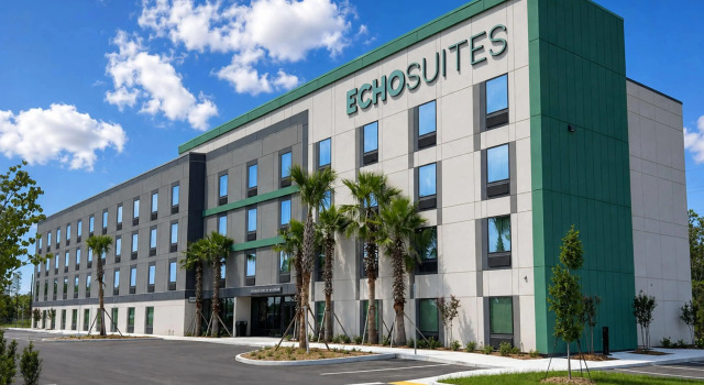 Echo Suites Extended Stay by Wyndham Middleburg, Réserver Hôtel Middleburg Floride