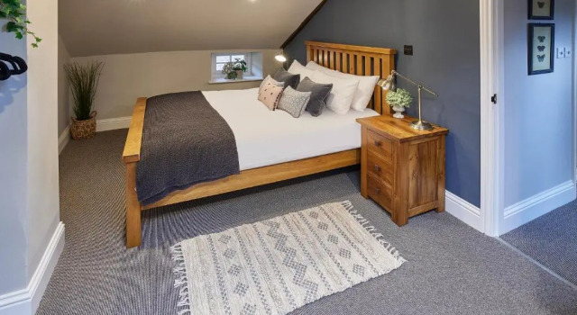 The Green Door, Забронировать Отель Бизнес-отели Англии, 4* 5*