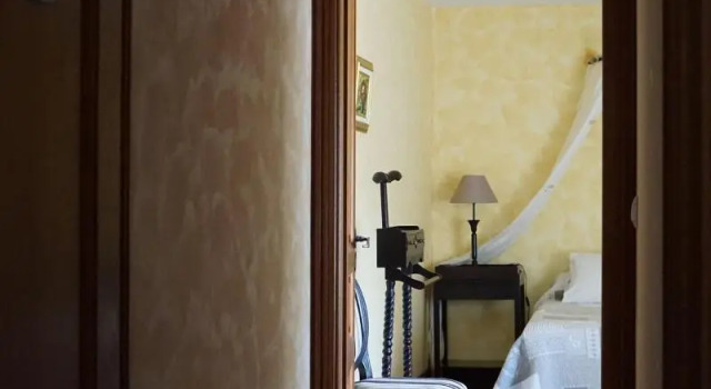Manoir Des Douets Fleuris, Rezerwuj Hotel Cancale 