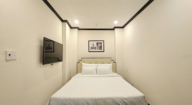 Номер Superior The Passion Suite Hotel