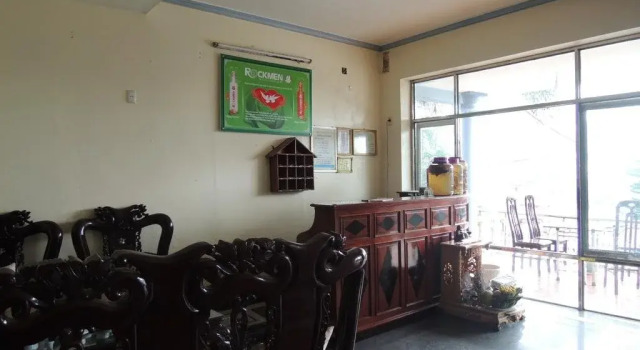 Tuan Anh Hotel, Varaa Hotelli Hotellit Vinh Phuc aamiaisella, Aamiainen