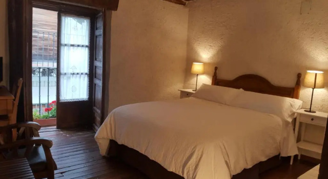 Hotel Rural Casa de Labranza