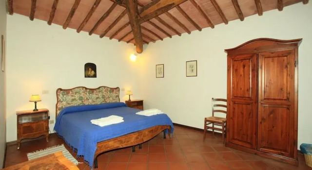 3 Bedrooms Apartment Il Poderaccio