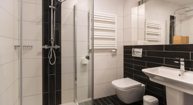 Двухместный номер Standard MOTEL MO&JA