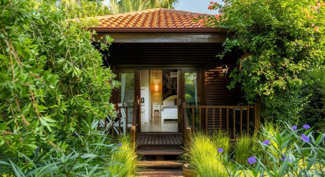 Двухместный номер Standard Villa Lukka