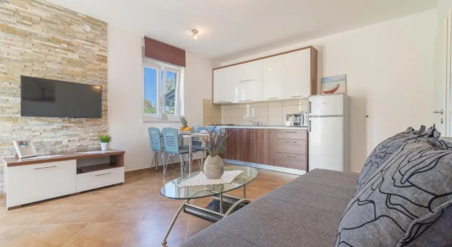 Apartments Sestanka, Забронировать Апартаменты/квартира Апартаменты Новалья, Апартаменты/квартира