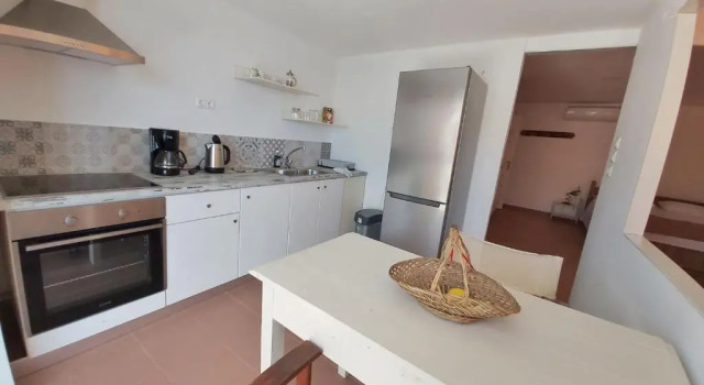 Апартаменты c 1 комнатой Beach View Matala