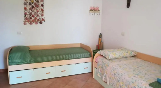 Вилла Villa La Minda