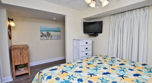 Island Winds East 605, Prenota Appartamento Hotel a Alabama con piscina, Piscina