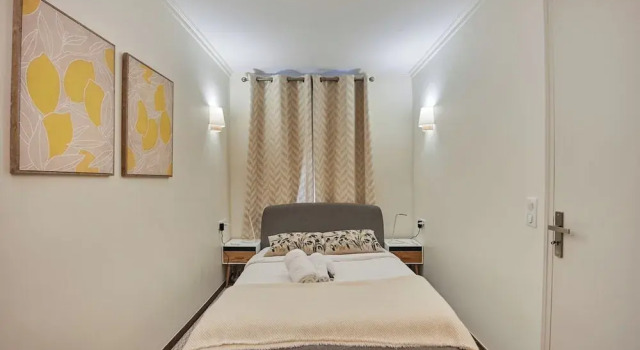 Sublime Apartment in the Heart of the Marais, Забронировать Апартаменты/квартира Париж Иль-де-Франс, рядом с Станция метро Rambuteau