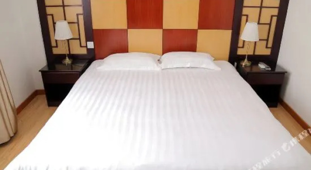Huangshan Jinxiu Inn, Buchen Sie Hotel Fucun Gebirge Huang Shan