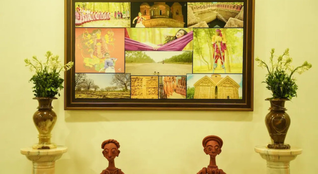 HOTEL ANNAPURNA, Réserver Hôtel Bishnupur West Bengal