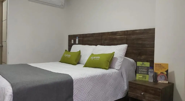 Двухместный номер Standard Hotel Los Maderos