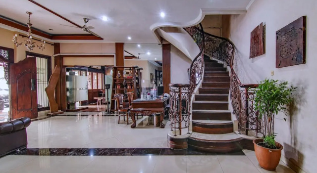 Keraton Heritage, Reserva ahora Hotel Cilandak Yakarta