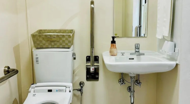 Номер Standard Phoenix Park Hotel