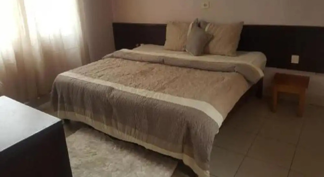 Двухместная студия First Choice Hotel