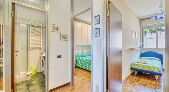 Casa 3 Ponti