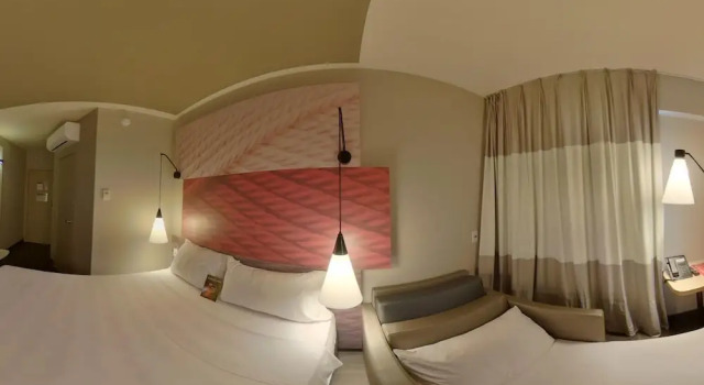 Номер Standard ibis Natal