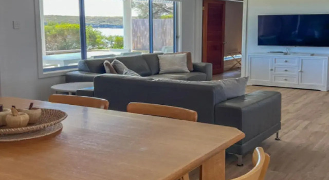 Wrightaway, Book Hotel Coffin Bay South Australia