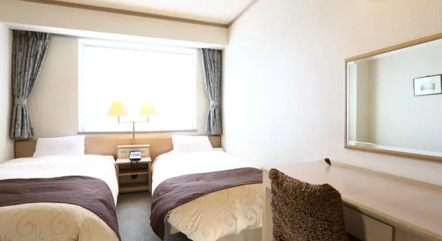 Одноместный номер Standard Chino Sky View Hotel