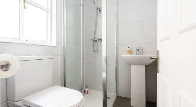 Коттедж The South Kensington Mews - Lovely & Bright 5BDR Kensington Mews