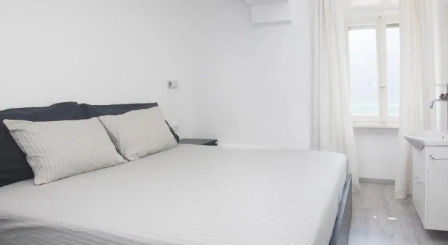 Двухместный номер Standard Locanda Gandriese