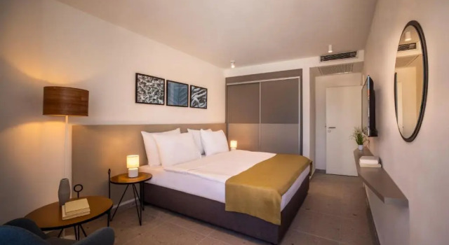 Двухместный номер Standard Maistra Select Funtana All Inclusive Resort
