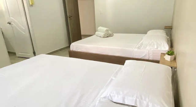 Номер Comfort Guakmaya hostel