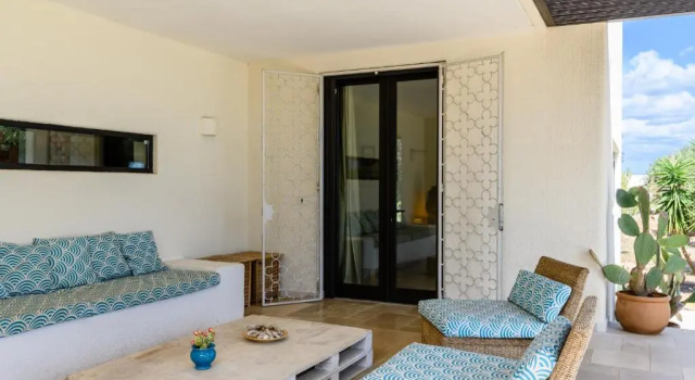 Вилла Villa Opale con piscina by Wonderful Italy