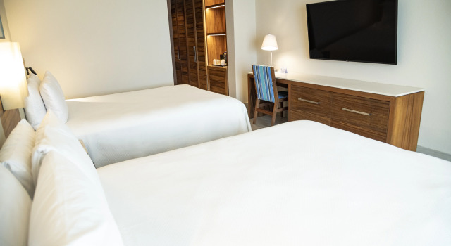 Emporio Cancun Optional All Inclusive